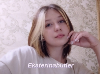 Ekaterinabutler