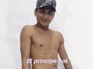 El_principe_hot