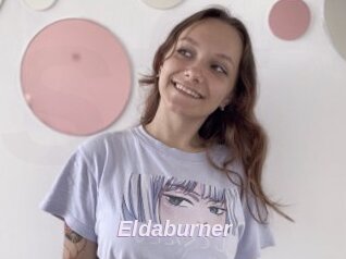 Eldaburner