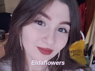 Eldaflowers