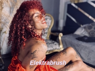 Elektrabrush