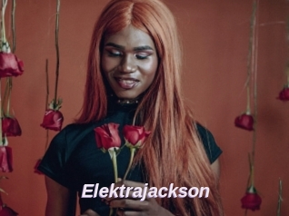 Elektrajackson