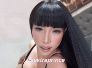 Elektraprince