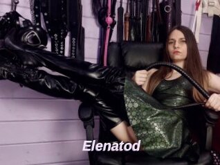 Elenatod