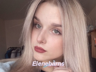 Elenebarns