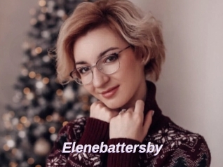 Elenebattersby