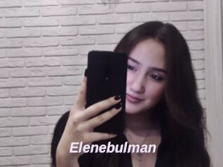 Elenebulman