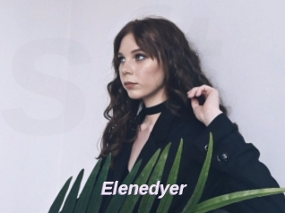 Elenedyer