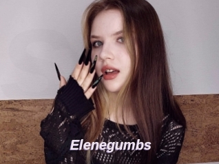 Elenegumbs