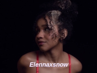 Elennaxsnow