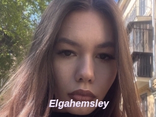 Elgahemsley