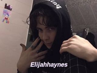 Elijahhaynes