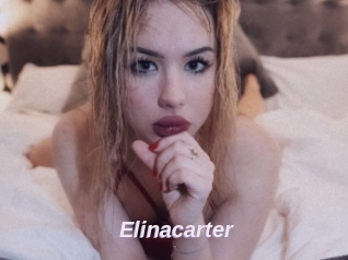 Elinacarter