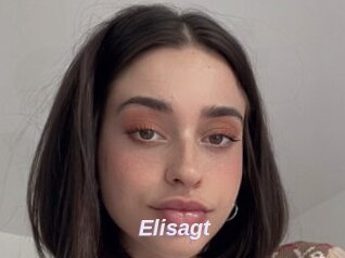 Elisagt