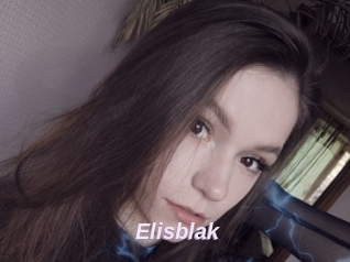 Elisblak