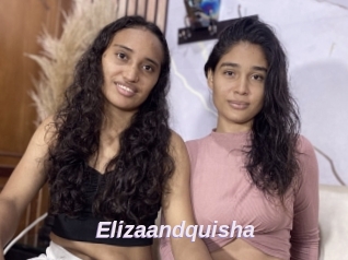 Elizaandquisha