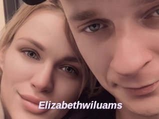 Elizabethwiluams