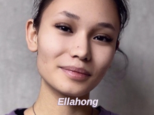 Ellahong