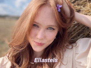 Ellastels