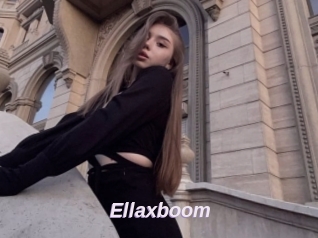 Ellaxboom