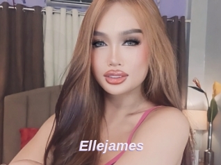 Ellejames