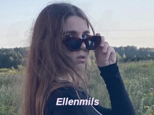 Ellenmils