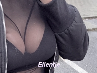 Ellentje