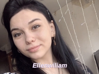 Ellenwiliam