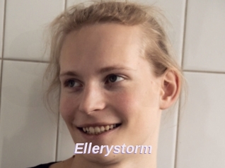 Ellerystorm