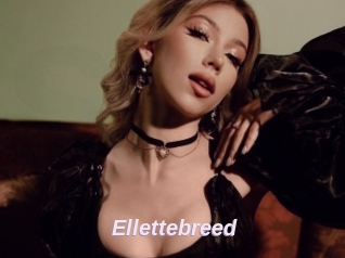 Ellettebreed