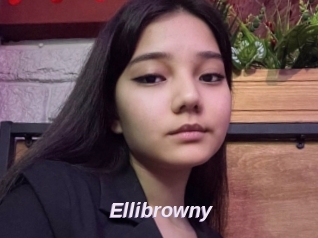 Ellibrowny