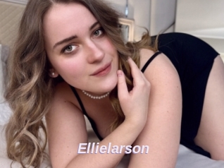 Ellielarson