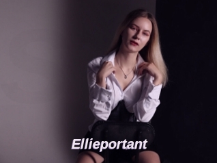 Ellieportant