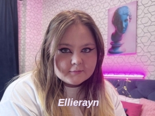 Ellierayn