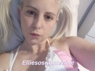 Elliesosubmissive