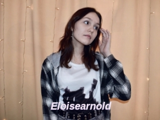 Eloisearnold