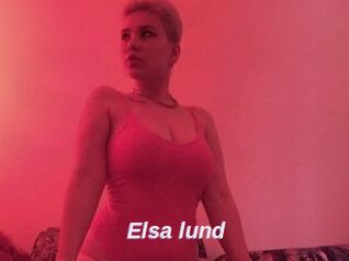 Elsa_lund