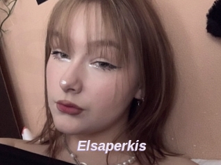 Elsaperkis