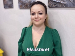 Elsasteret