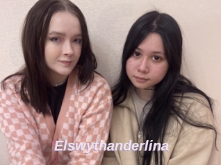 Elswythanderlina