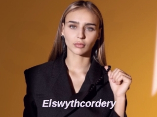 Elswythcordery