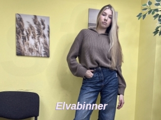 Elvabinner