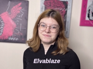 Elvablaze