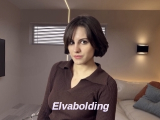 Elvabolding