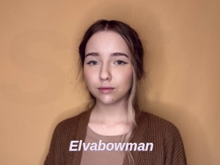 Elvabowman