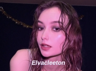 Elvacleeton