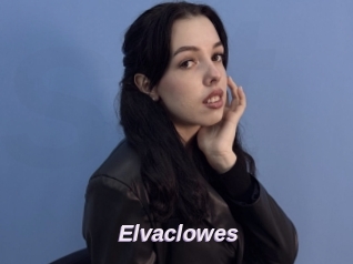 Elvaclowes