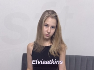 Elviaatkins