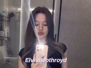 Elviaboothroyd