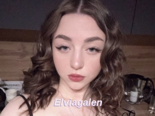 Elviagalen